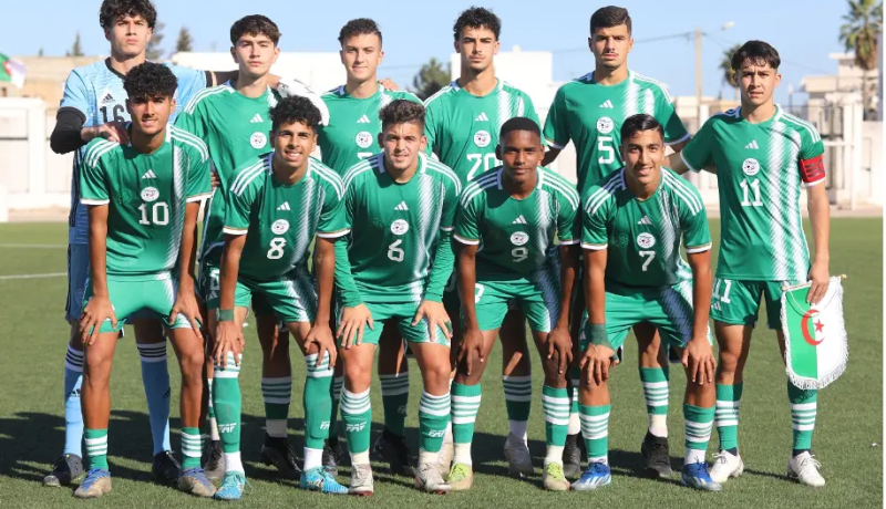 ثاني هزيمة لشبان الخضر في دورة “لوناف”
