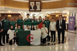 البطولة الإفريقية للتايكواندو.. الجزائر تشارك بـ5 مصارعين