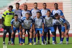 الإتحاد السوفي يفوز وديا أمام أولمبيك المقرن وديا