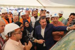 تعميم محطات تحلية مياه البحر عبر الشريط الساحلي.. هذا الجديد