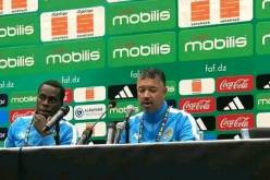 مدرب الصومال :”أشكر الجزائريين على الترحاب رغم أننا كنا ندا للخضر “