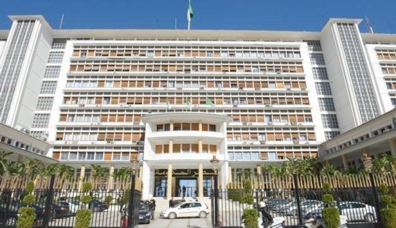 بالصور: تنصيب أمناء عامين جدد لهذه الولايات