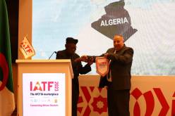 الجزائر تحتضن الطبعة الرابعة للمعرض الإفريقي للتجارة البينية لسنة 2025 (IATF)