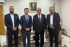 رسميا.. غدا الإطلاق الرسمي لعلامة “شيري” في الجزائر عبر هذه الولايات
