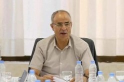 علي مالك يستقيل من رئاسة الرابطة الوطنية لـ “الهواة”