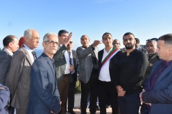 والي الجزائر يعاين أشغال إنجاز مسابح شبه اولمبية ويسدي هذه التعليمات