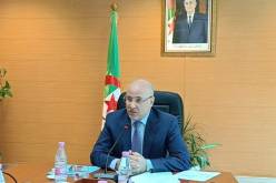 وزير التجارة في زيارة عمل إلى السعودية