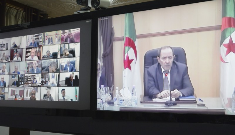 تعليمات هامة بخصوص التدفئة بالمؤسسات التعليمية