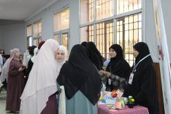 جامعة الجزائر 2 تنظم أياما تحسيسية حول المقاولاتية