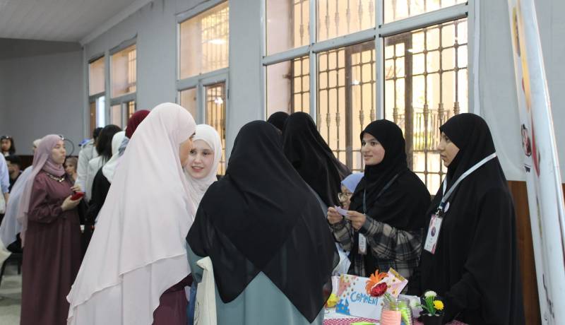 جامعة الجزائر 2 تنظم أياما تحسيسية حول المقاولاتية