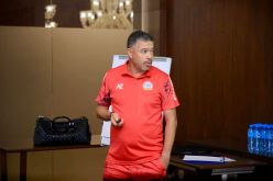 بالصور.. مدرب الصومال يحدد نقاط قوة وضعف الخضر