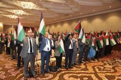 من الجزائر.. الوحدة النقابية الإفريقية تستنكر بشدة العدوان الصهيوني على غزة
