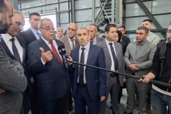 عون: التنويع في الإستثمار من أجل إحداث تكامل صناعي