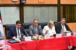 تخصيص 164,06 مليار دينار للإستثمار في قطاع الري