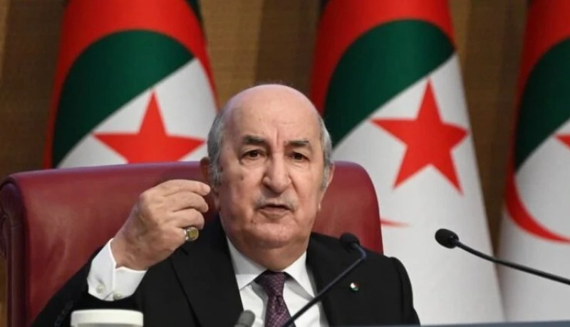 مجلس الأمة يشيد بسياسة رئيس الجمهورية مع المتعاملين الإقتصاديين