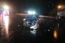 البويرة: 4 جرحى في حادث مرور بالجباحية