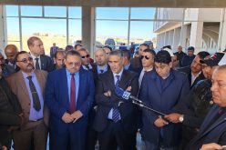 بلعريبي: برنامج سكني هام لولاية بشار