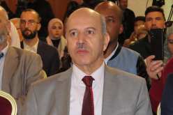 لقاء بين وزير الصحة ووزيرة الشؤون الاجتماعية لجمهورية ليبيا