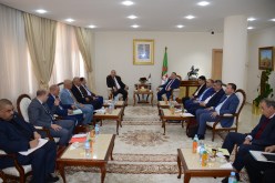 مراد: مقاربة تدارك النقائص في مجال التنمية الجوارية بمناطق الظل لاتزال متواصلة