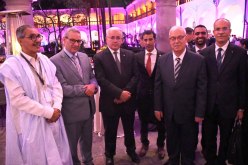 بوغالي يلتقي عددا من الشخصيات الهامة بالإكوادور