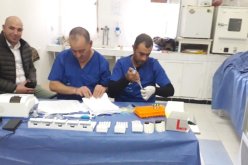 تيبازة.. إجراء التحاليل للكشف عن سرطان البروستات لفائدة 275 شخصا