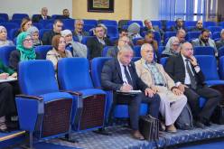 دورة تكوينية حول الشفافية والوقاية من الفساد لإطارات وزارة التعليم العالي
