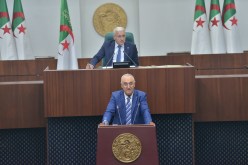 وزير المالية يتوقع إيرادات بـ 9105,3 مليار دج في 2024