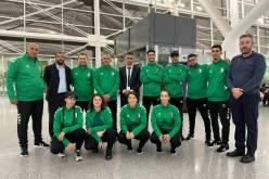 المنتخب الوطني للشراع يتنقل لمصر للمشاركة في البطولة الافريقية