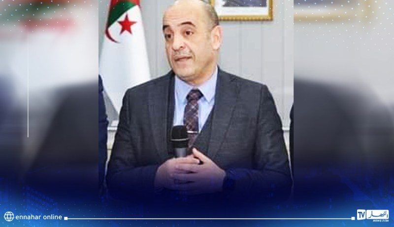 تعرف على الوزير الجديد للنقل