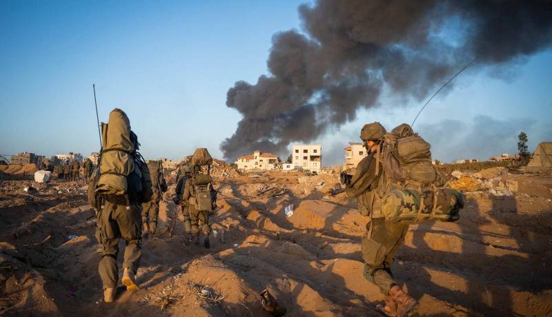 منذ 7 أكتوبر الماضي.. ارتفاع عدد قتلى جيش الإحتلال الى 378