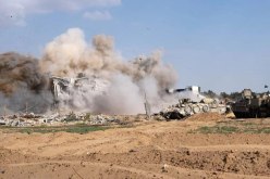 التصعيد متواصل.. المقاومة الإسلامية تستهدف مواقع الإحتلال وتحقيق إصابات مباشرة