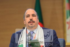 بعجي: قضينا على شعار FLN dégage وأصبحنا قوة سياسية عظمى