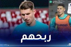 شبيبة القبائل ترد على البوسني سمايلاجيتش