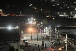 إصابة مستوطنين إثنين بعد عملية إطلاق نار نحو سيارتهما شمال الضفة الغربية