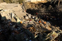 الصحة العالمية قلقة من انتشار الأمراض في غزة