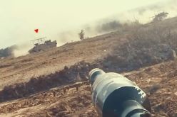 المقاومة تقصف موقع “صوفا” العسكري برشقة صاروخية وقذائف الهاون