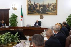من قبل شركة هواوي الصينية.. الموافقة على مشروع انشاء قاعدة لتخزين وحماية المعطيات الإلكترونية 