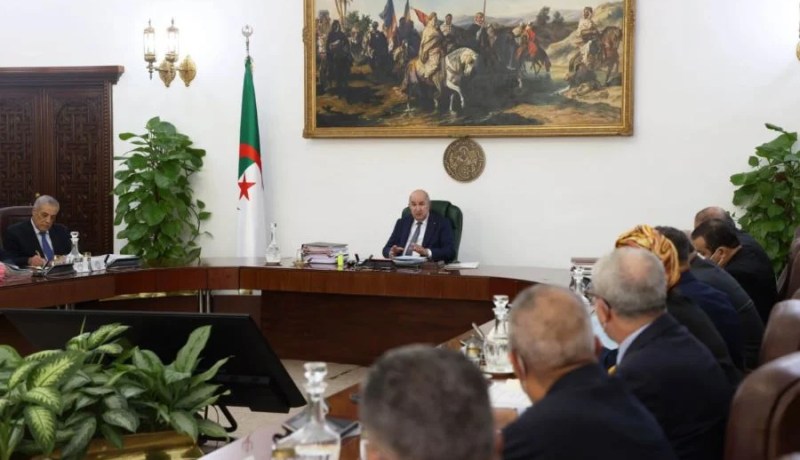 من قبل شركة هواوي الصينية.. الموافقة على مشروع انشاء قاعدة لتخزين وحماية المعطيات الإلكترونية
