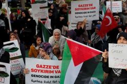 بخصوص قرارهما من الكيان.. حماس ترحب بموقف تركيا وهندوراس 