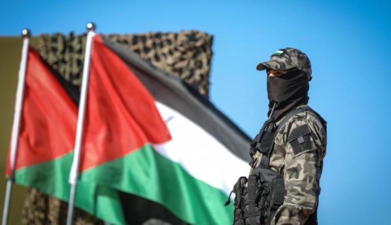 المقاومة الفلسطينية ترد على رسالة نظيرتها اللبنانية
