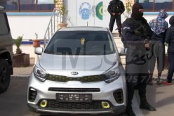 المسيلة: إسترجاع مركبة محل سرقة في ظرف وجيز