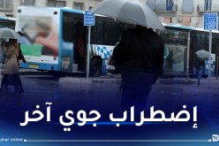 تتعدى 80 ملم.. أمطار رعدية غزيرة على 19 ولاية