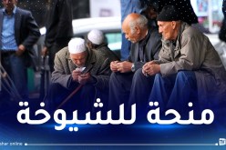 منحة لأرباب العائلات والأشخاص الأكثر من 60 سنة البطالين بداية من 2024