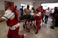 تسجيل شهيد و4 إصابات في جنين