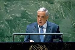 هذا ماقاله نذير العرباوي عقب إستلام مهامه 