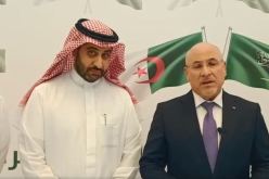 الجزائر -السعودية.. التوقيع على العديد من الاتفاقيات ومذكرات التفاهم بين البلدين