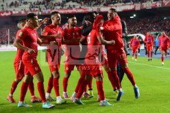 شباب بلوزداد يحقق بداية مثالية بالفوز بثلاثية في رابطة الأبطال