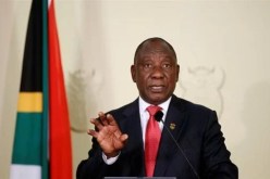 جنوب إفريقيا تقدم شكوى ضد الكيان الصهيوني في المحكمة الجنائية