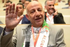 وزارة الداخلية تعتمد مجمل القرارات والوثائق المصادق عليها في المؤتمر 11 للأفلان