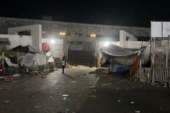 الجيش الصهيوني يستجوب عدداً من العاملين بمستشفى الشفاء